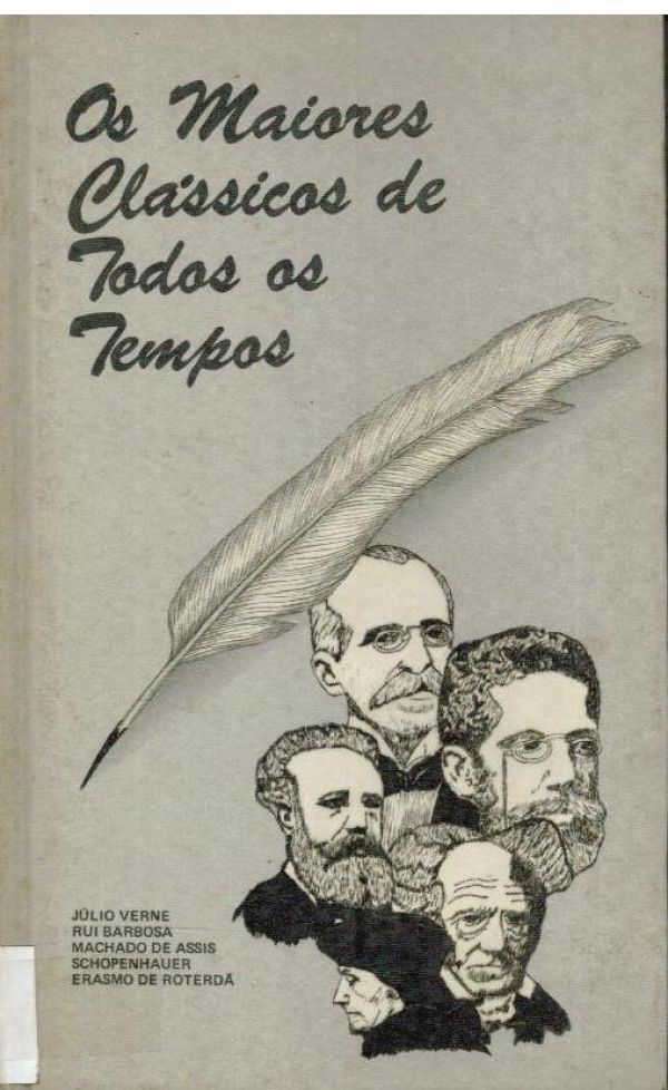 Maiores Clássicos de Todos os Tempos